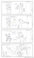 [CD #12] Punch~! by CanisFidelis