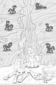 Hive Noon