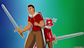 Scale & Blade