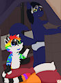 $ Pillowforts and Undiesnaps! by OOOeyGoooey