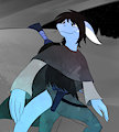 [Comm 71] Explorer