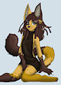 commission for FB by BleedingWolvesBlood