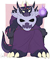 [COM] Zordak, Supreme Dark Lord