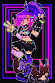 [OC] Mizuki Onoshii