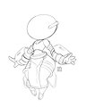 2019-04-25 artificer by xylas