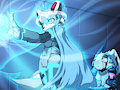 mode - "PNEUMA" by TsuchinokoDASH