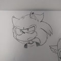 More Scourge by ScourgieArt