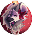 Jolly Bailey by MiniatureLabyrinth