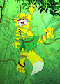 Trevor: Tribal Troubles 2!