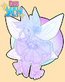 [YCH Auction] Pastel Fairy (CLOSED)