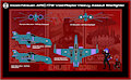ARC-172 Starfighter design