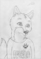 First Try Profile Pic by Pablo00726