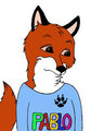 First Try Profile Pic Colour by Pablo00726