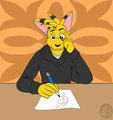 Thinking of Ideas