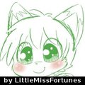 Future Author (by LittleMissFortunes)