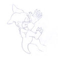 Sleeping Veemon