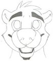 Zero Headshot sketch3(Attempt 1 Redo) by Suka