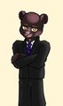 Commission 003