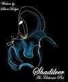 Shadilver The Telekinetic Plot Cover