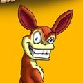 Daxter transformation FOR SCIENCE!