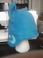 GREAT and POWERFUL Trixie Hat by Twisted Shangrila by ChronoShadow69