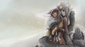 Stand With Me In The Snow