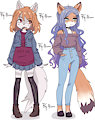 New Adoptable (CLOSED)