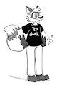 Happy Rolf by SethFox95