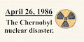 This Day in History: April 26, 1986