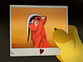 missing him by jefryx111