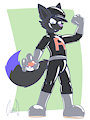[COM] A new Team Rocket grunt