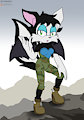 Badgerbat