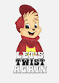 Do The Alvin Twist by Melloncollie