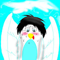 I'm tired something by Snowytheblizzard2531