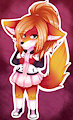 -Cute Girlfriend-