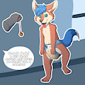 Ummmmm I think they should change it already by BaltNWolf