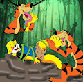 Commission: K-o-R-o-M (4)