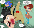 Robotnik...you are next