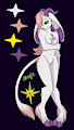 Adopt - LeFray Female (SOLD)