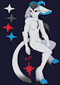 Adopt - LeFray Male (FOR SALE)
