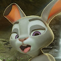 Creek of Bunny by Mircea