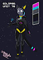 Eclipse reff sheet