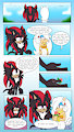 Short Comic: “What’s left behind”