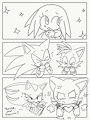 Beautiful Knuckles