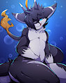 [C] Luxuria