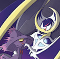 *C*_Ghostly cuddles