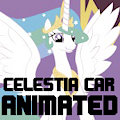 Celestia Found a Veyron