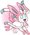 Ribbon Babby
