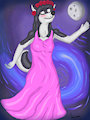Hoosk In A Dress by Lore4697