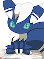 Meowstic M by WinickLim